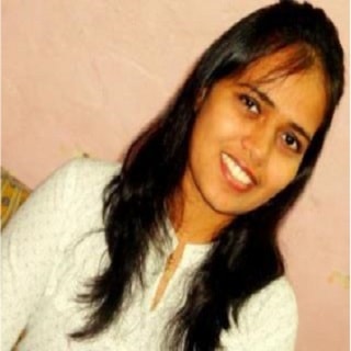 Shweta Khobragade Rangari