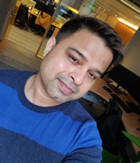 Himanshu Tiwari