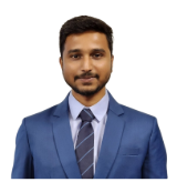 Pratik Shankar Borde