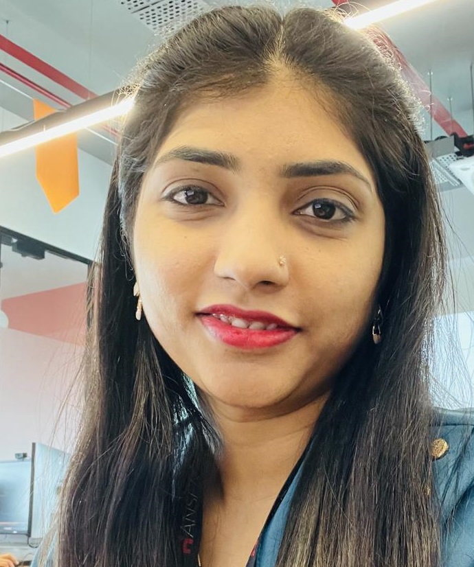 Priya Patil