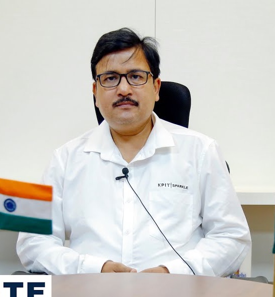 Mr. Rajesh Kumar