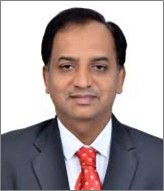 Dr. D. G. Bhalke