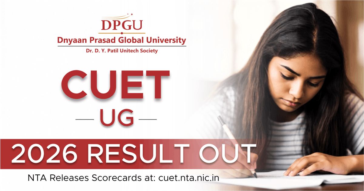 CUET UG 2026 Result