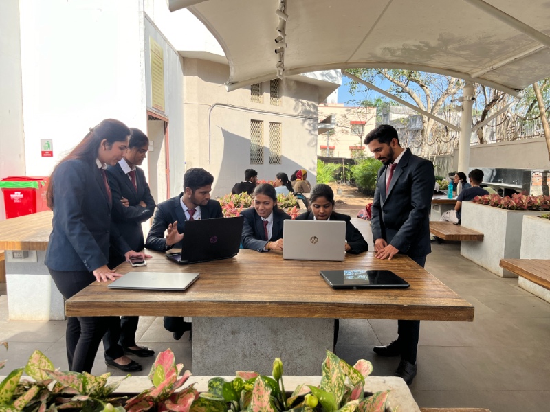 Club Activity