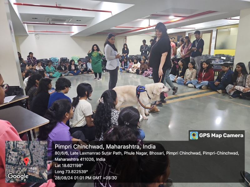 Club Activity