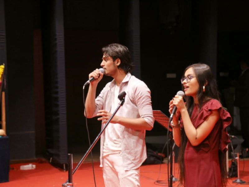Club Activity