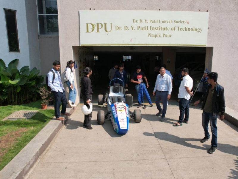 Club Activity