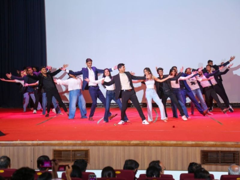 Club Activity
