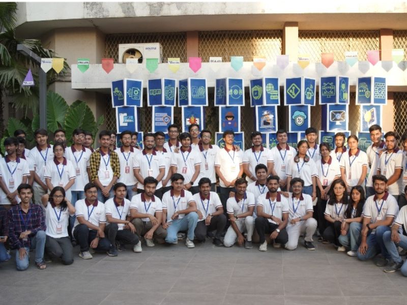 Club Activity