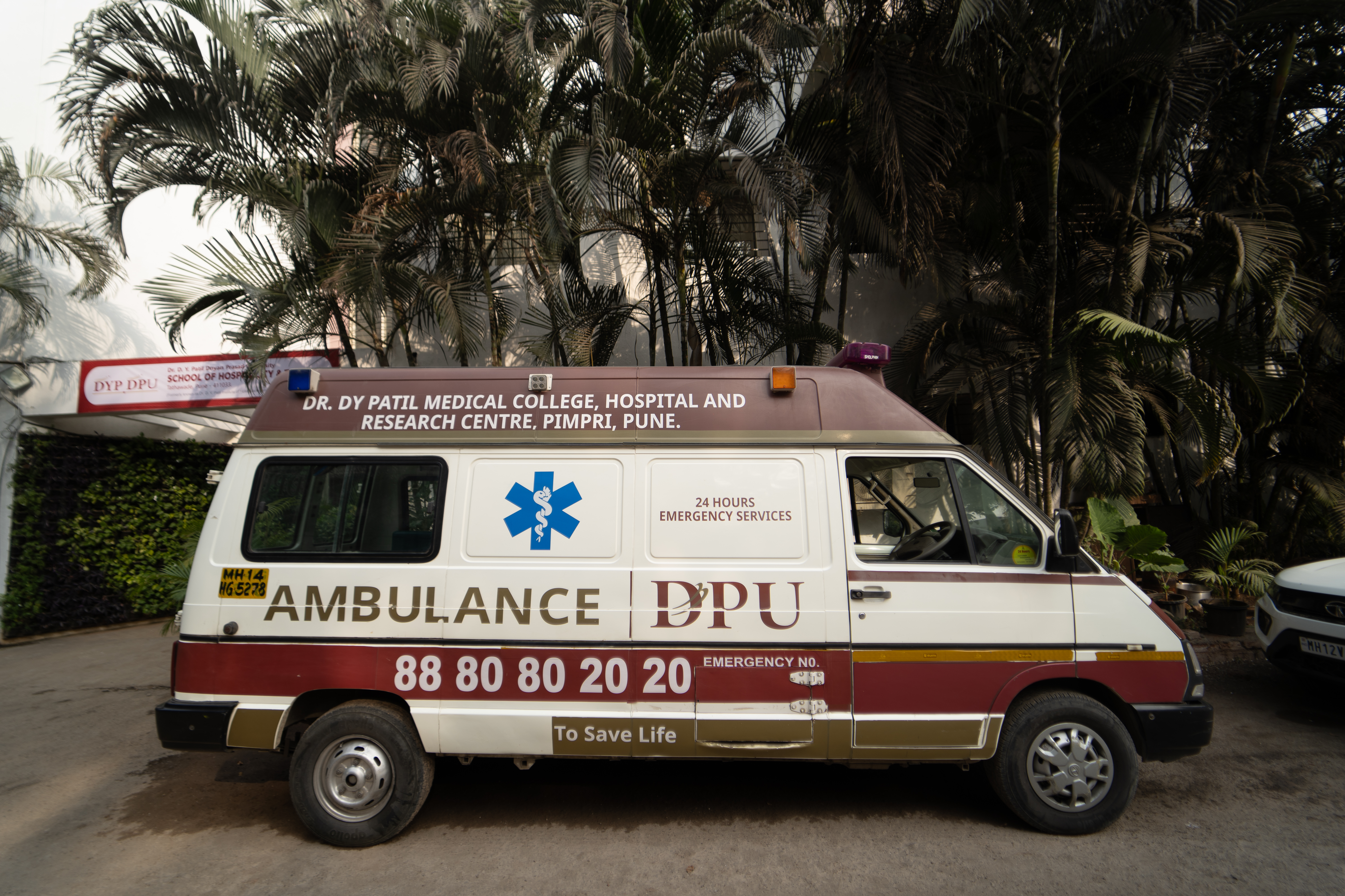 Health Service 2