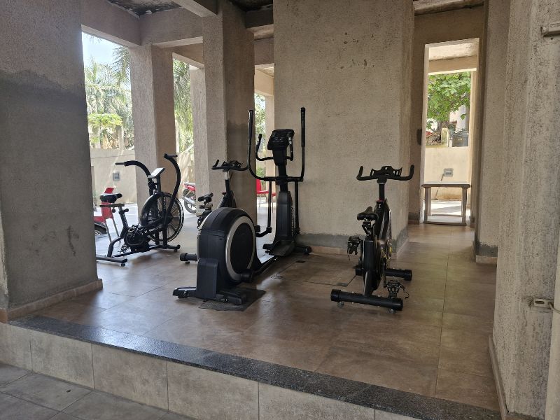 Club Activity