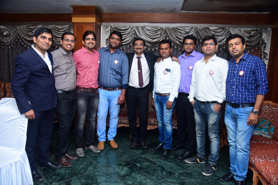 Alumni Events