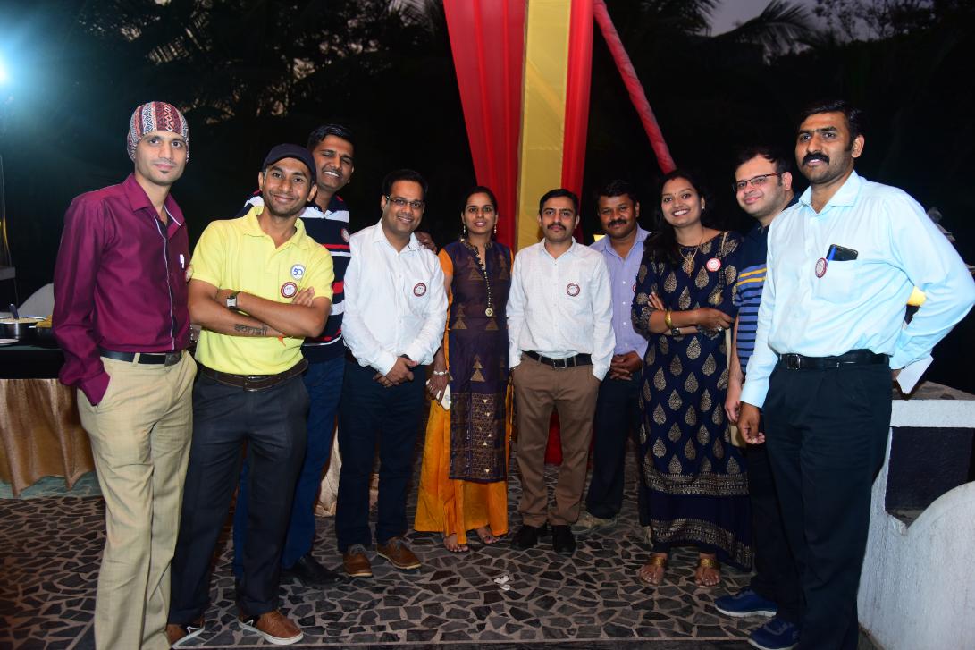 Alumni Events