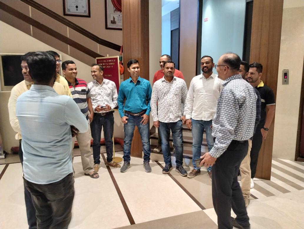 Alumni Events