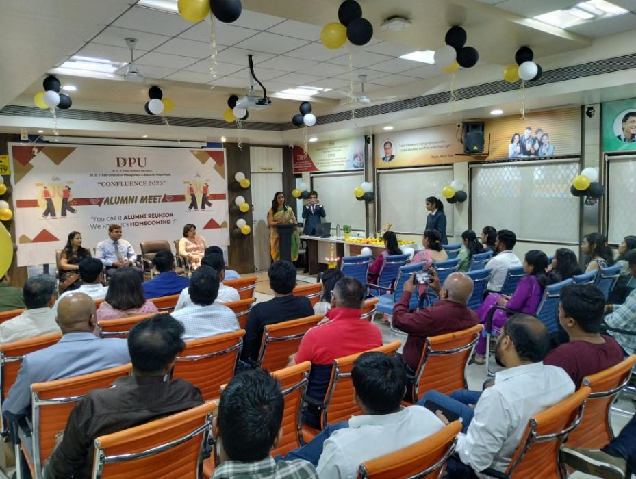 Alumni Events