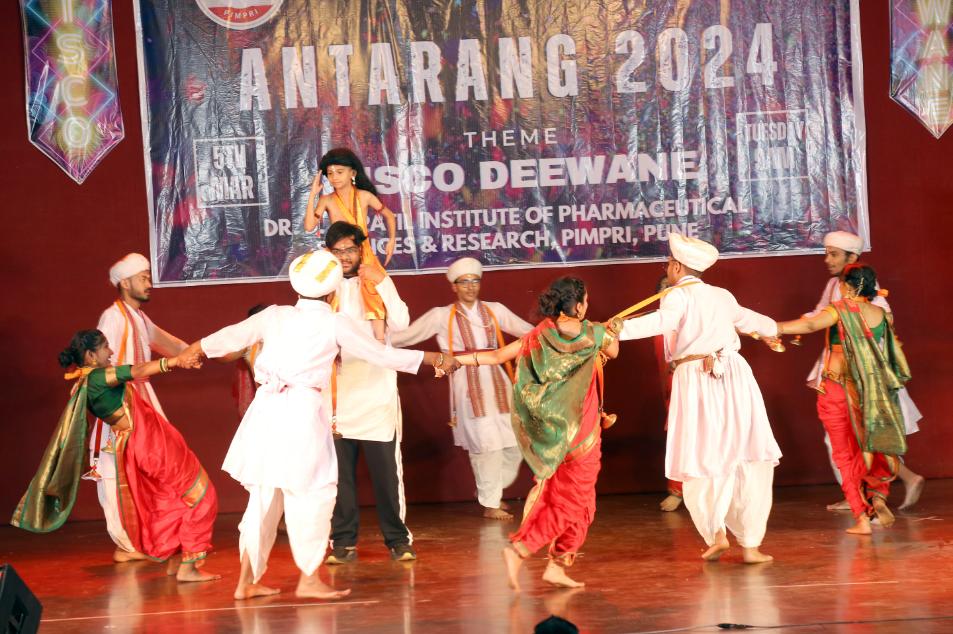 Annual Fest