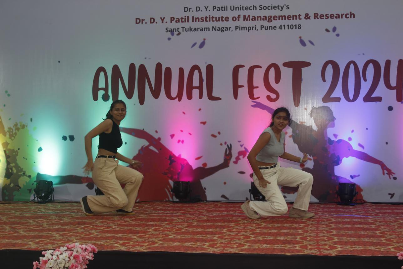 Annual Fest