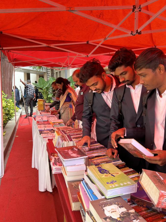 Book Fair