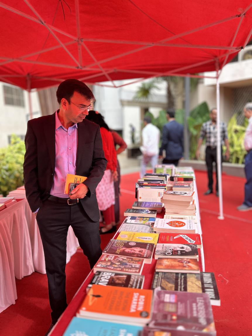 Book Fair