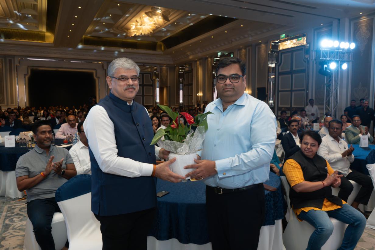 DYP DPU Foundation Day