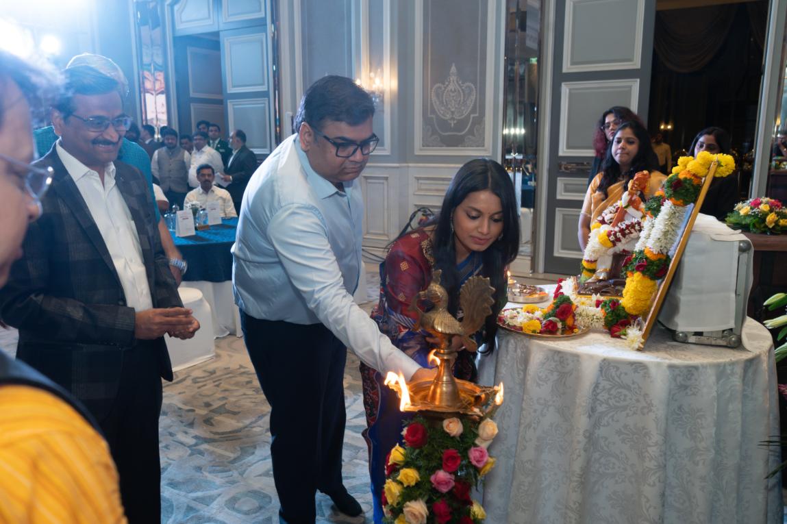 DYP DPU Foundation Day