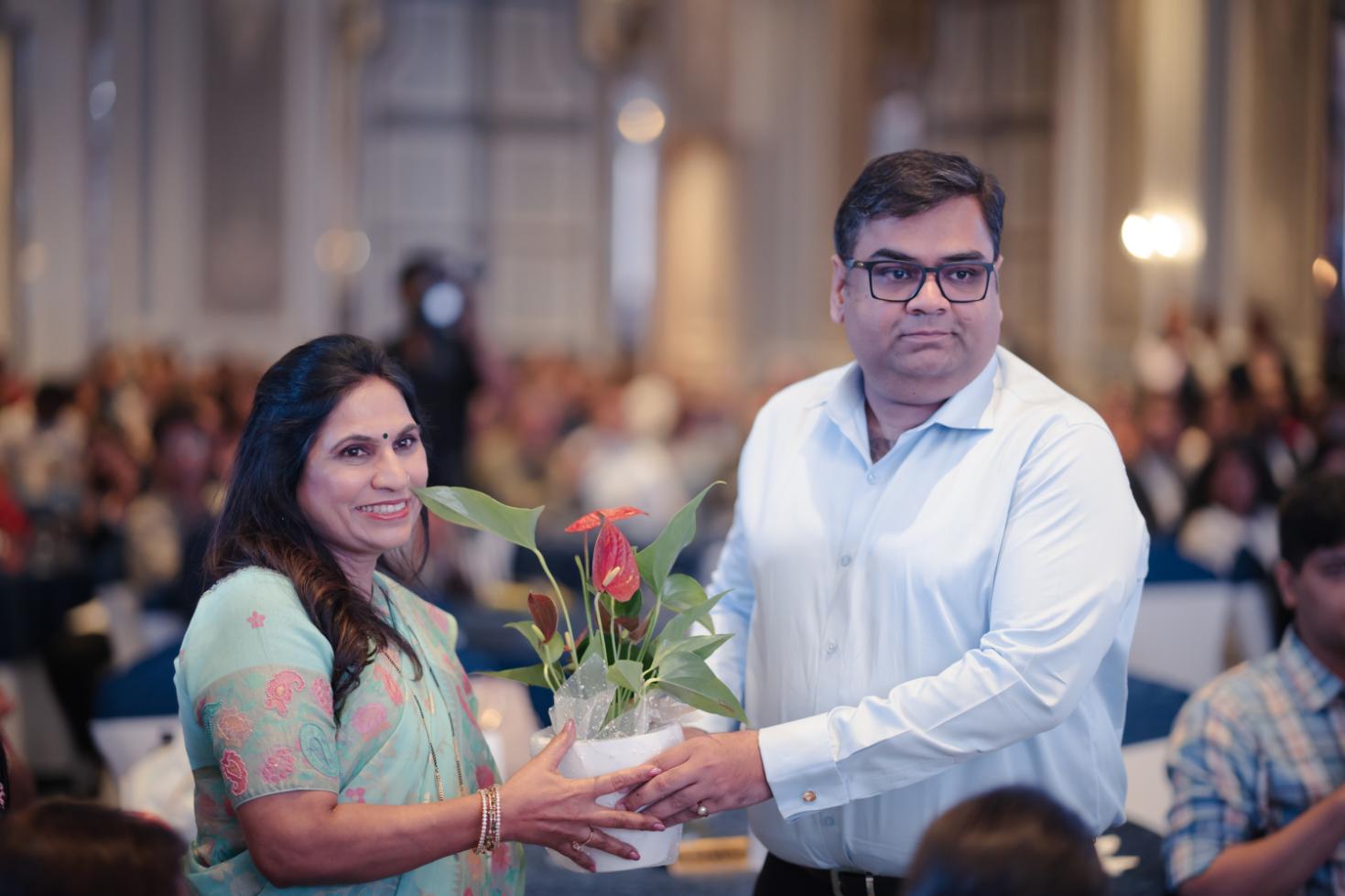 DYP DPU Foundation Day