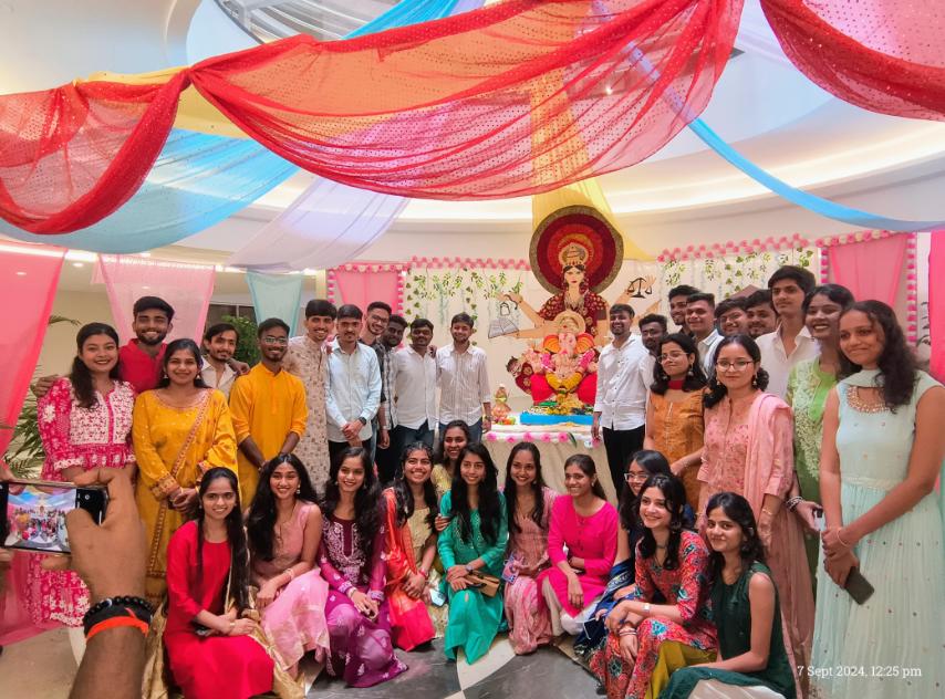 Ganesh Utsav