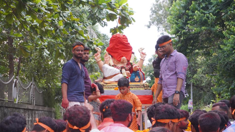 Ganesh Utsav
