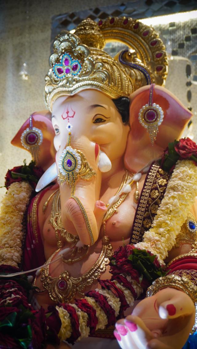 Ganesh Utsav