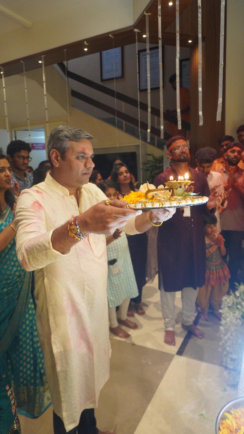 Ganesh Utsav