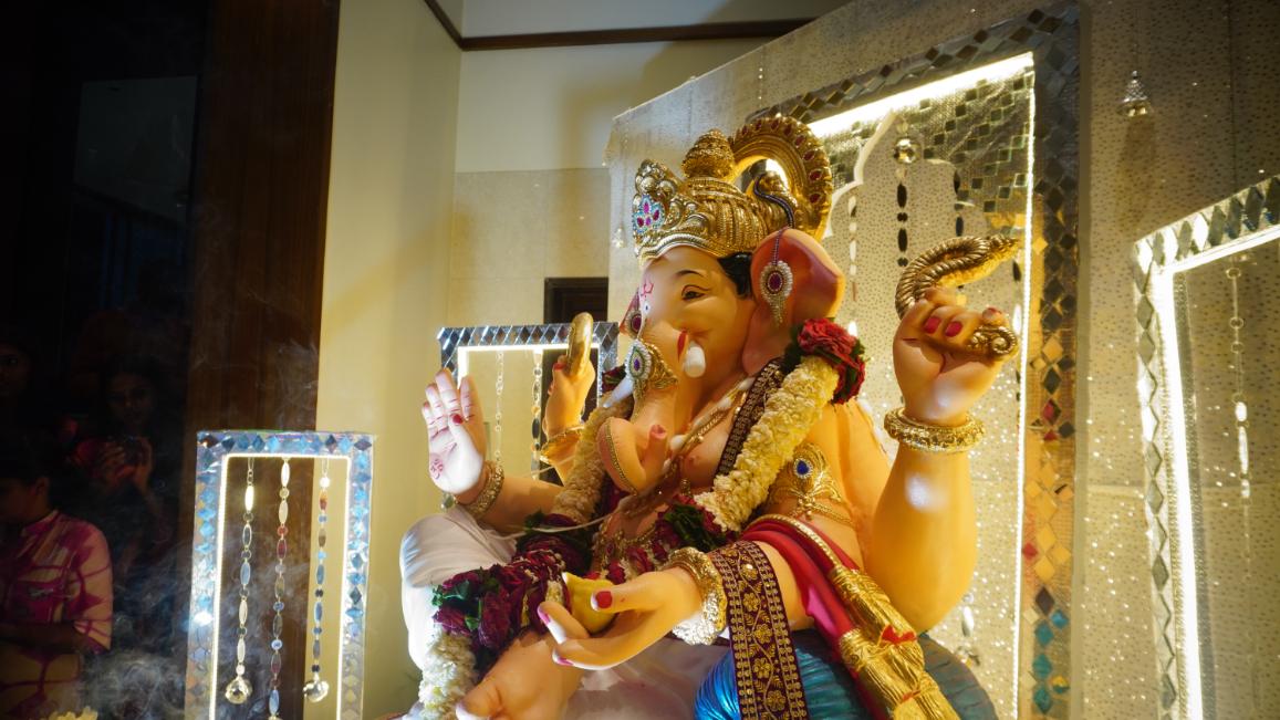 Ganesh Utsav