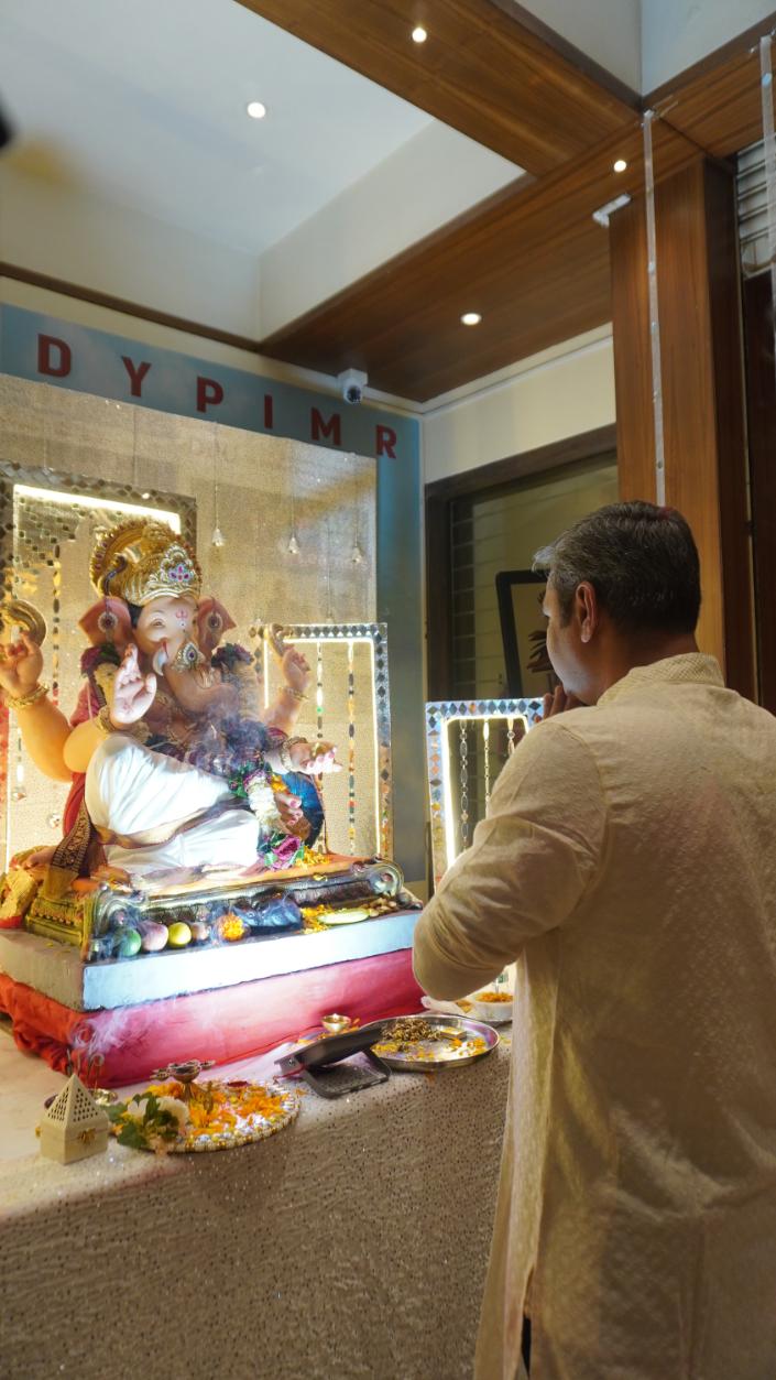 Ganesh Utsav