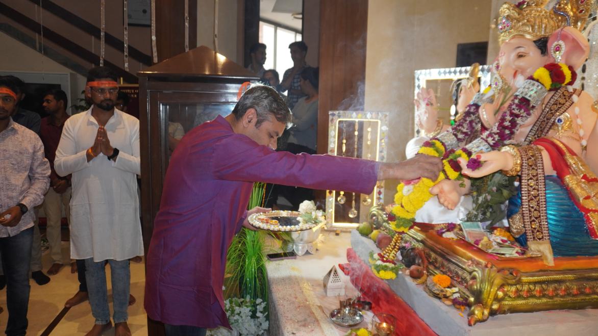 Ganesh Utsav