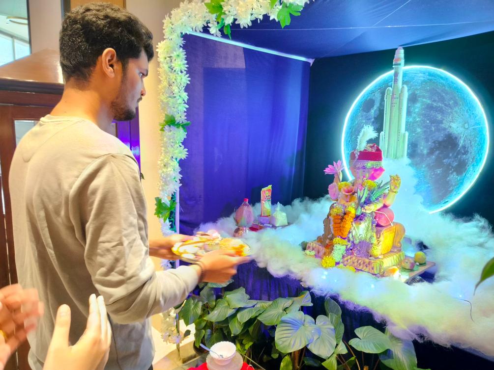 Ganesh Utsav