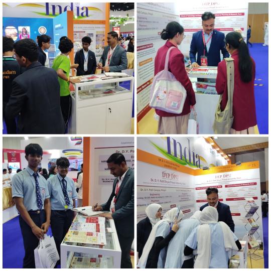GETEX Expo (Dubai) 2025
