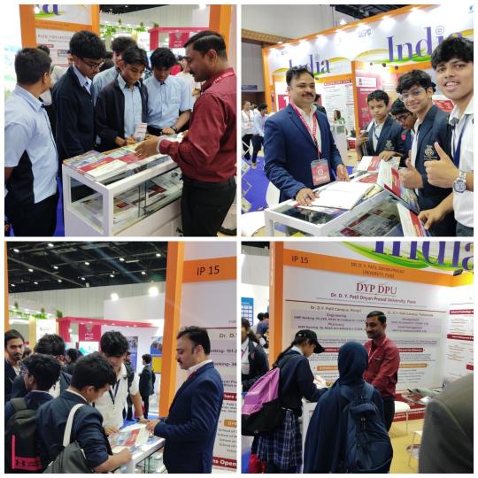 GETEX Expo (Dubai) 2025