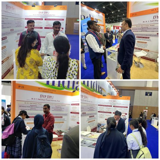 GETEX Expo (Dubai) 2025