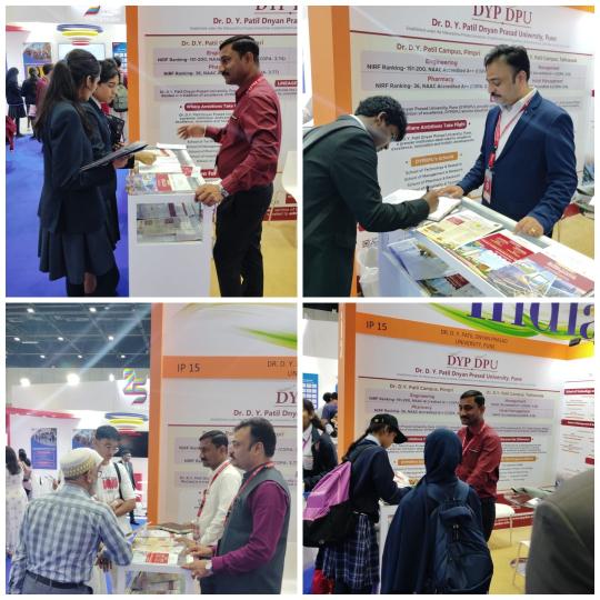 GETEX Expo (Dubai) 2025