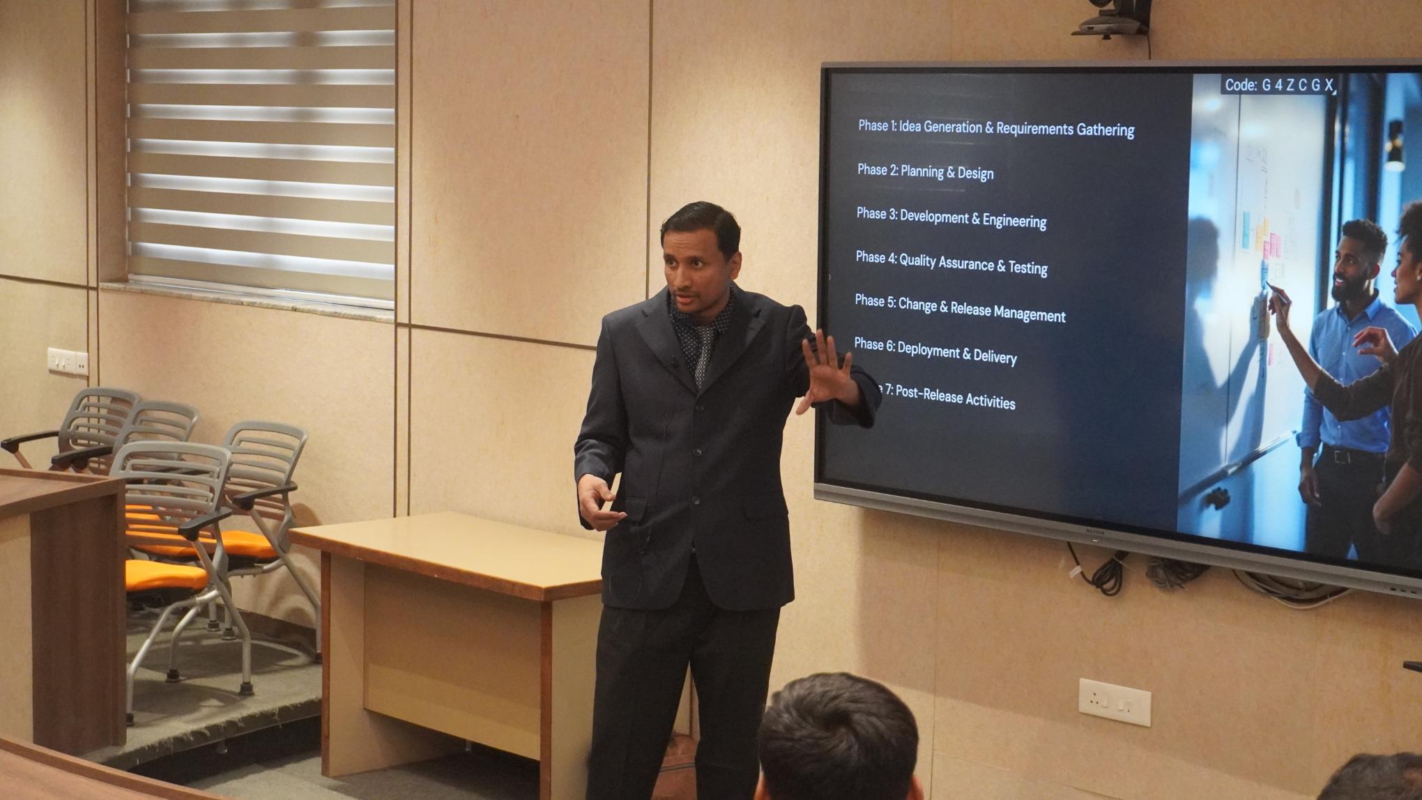 Guest session