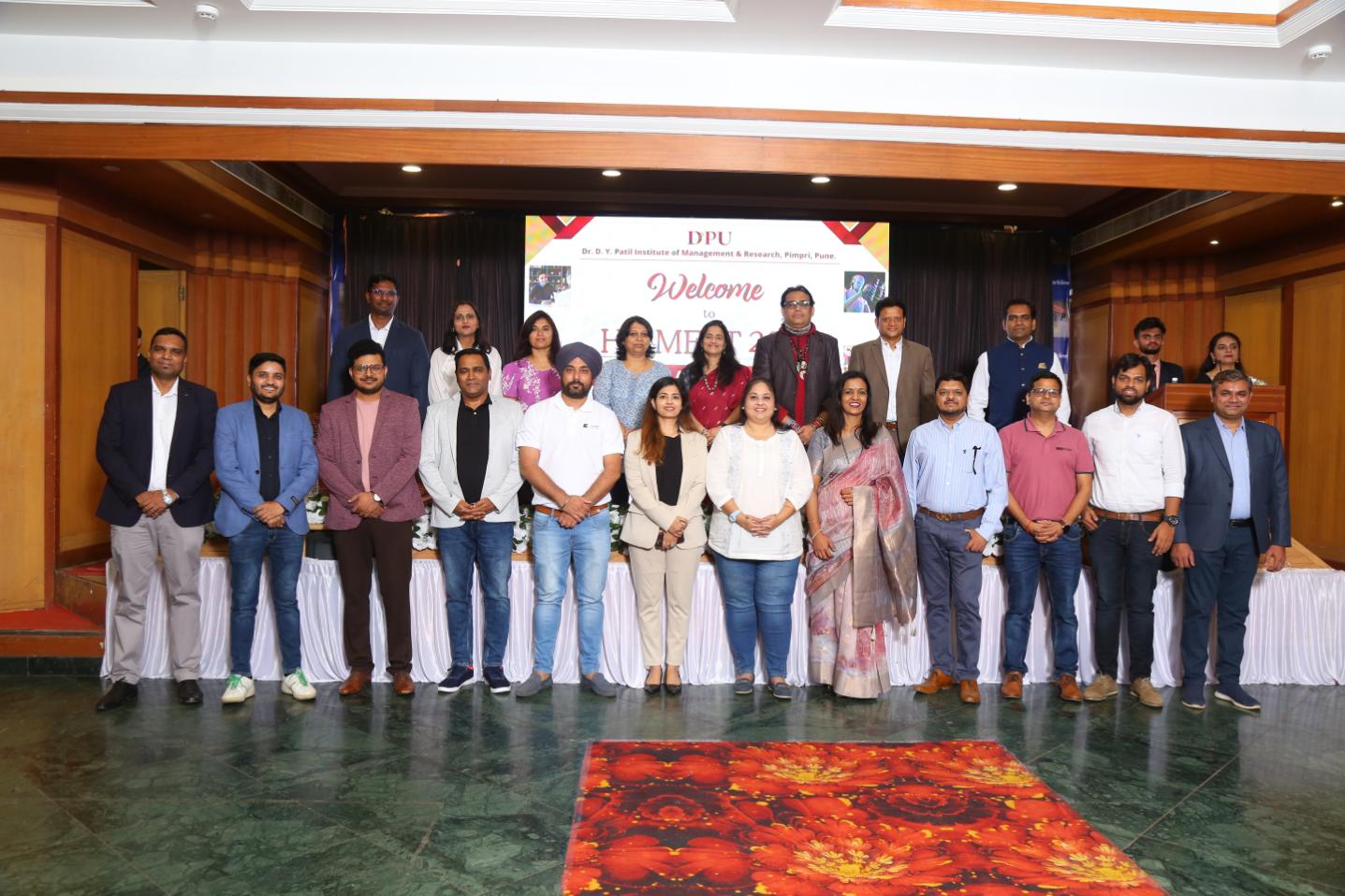 HR Meet 2024