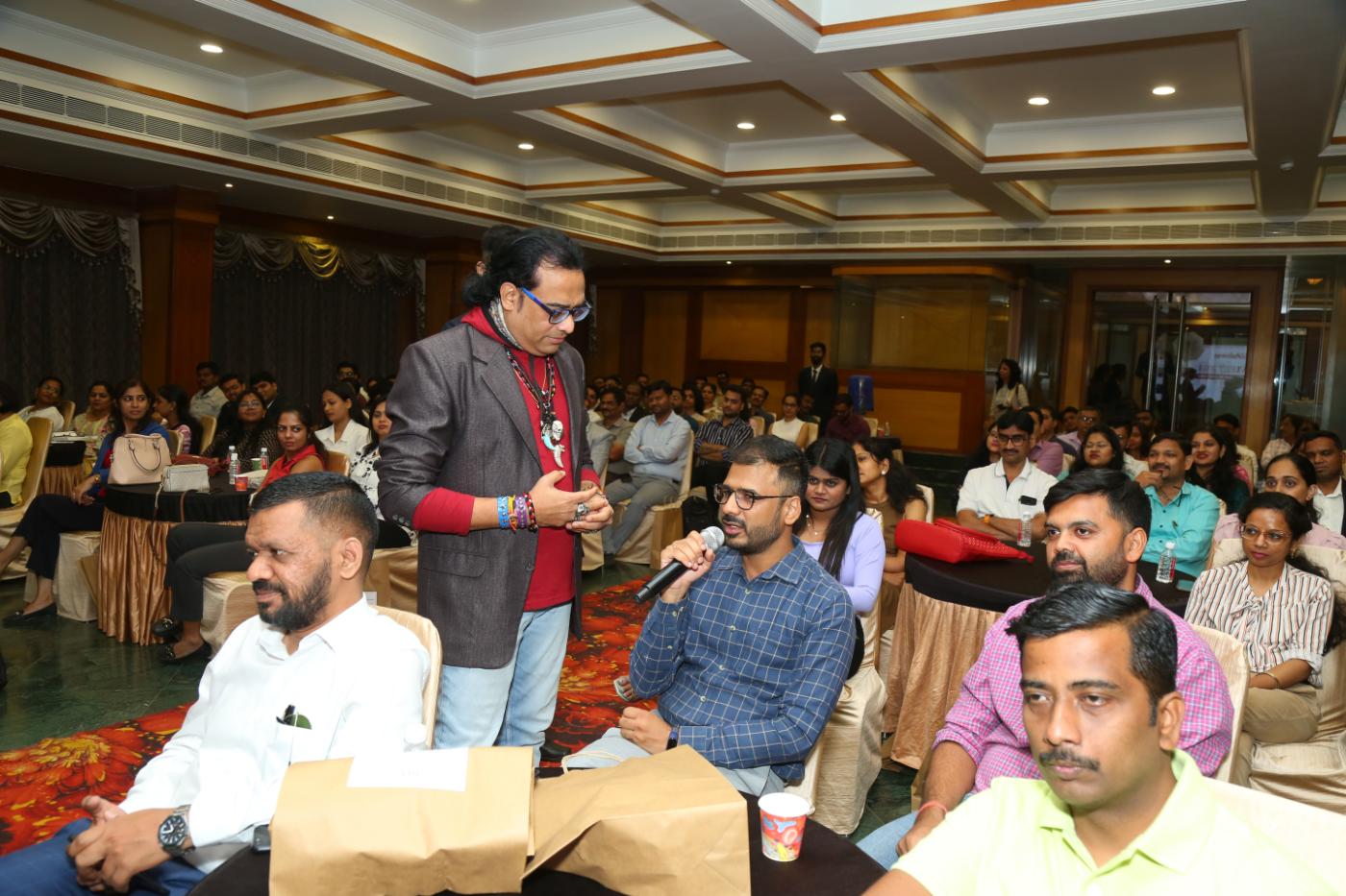 HR Meet 2024