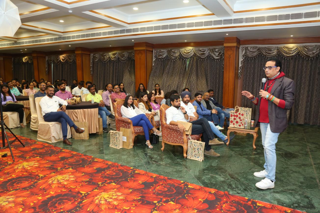 HR Meet 2024