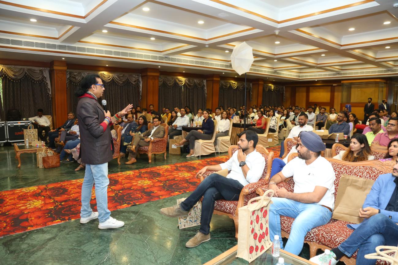HR Meet 2024