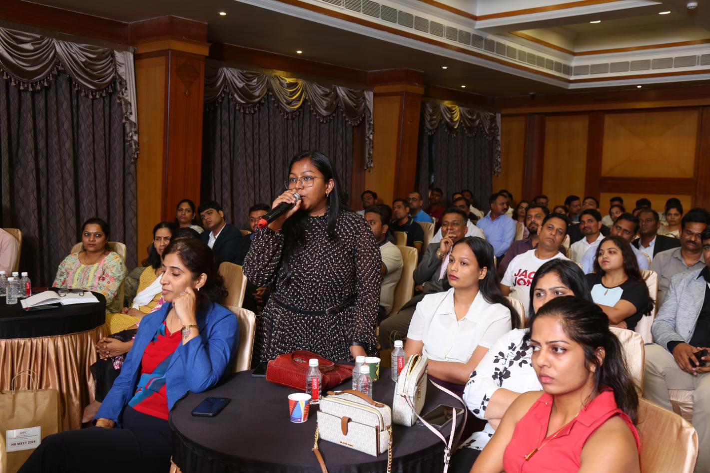 HR Meet 2024