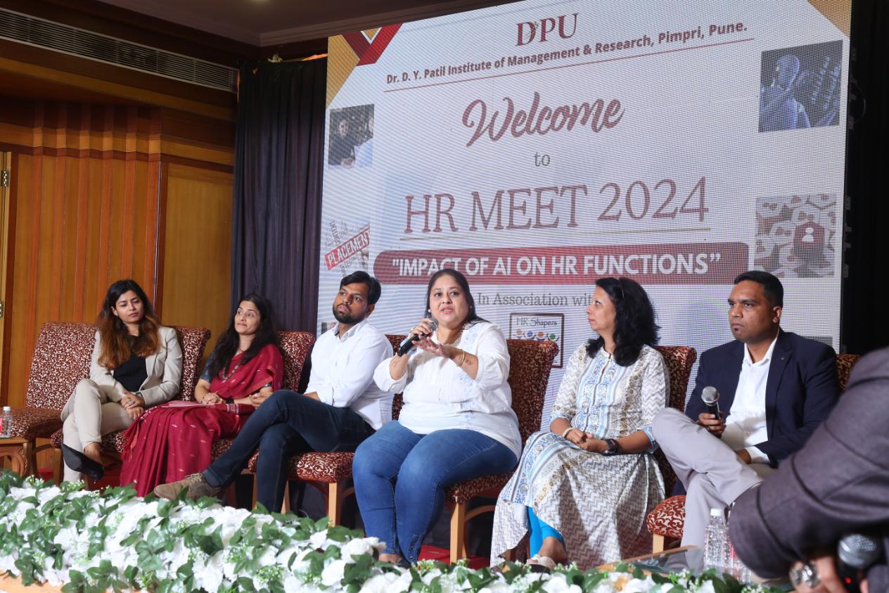 HR Meet 2024