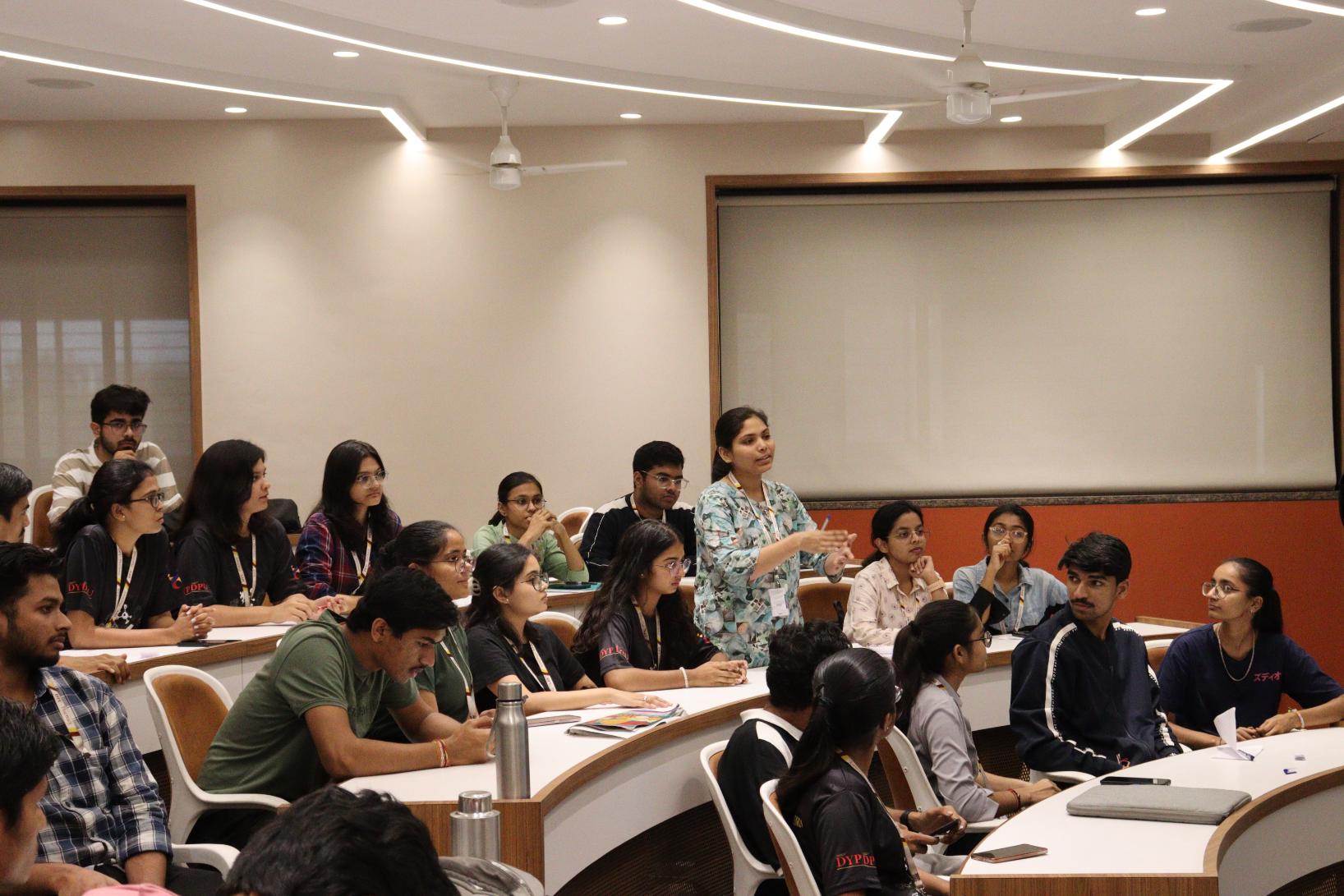 IIC Events