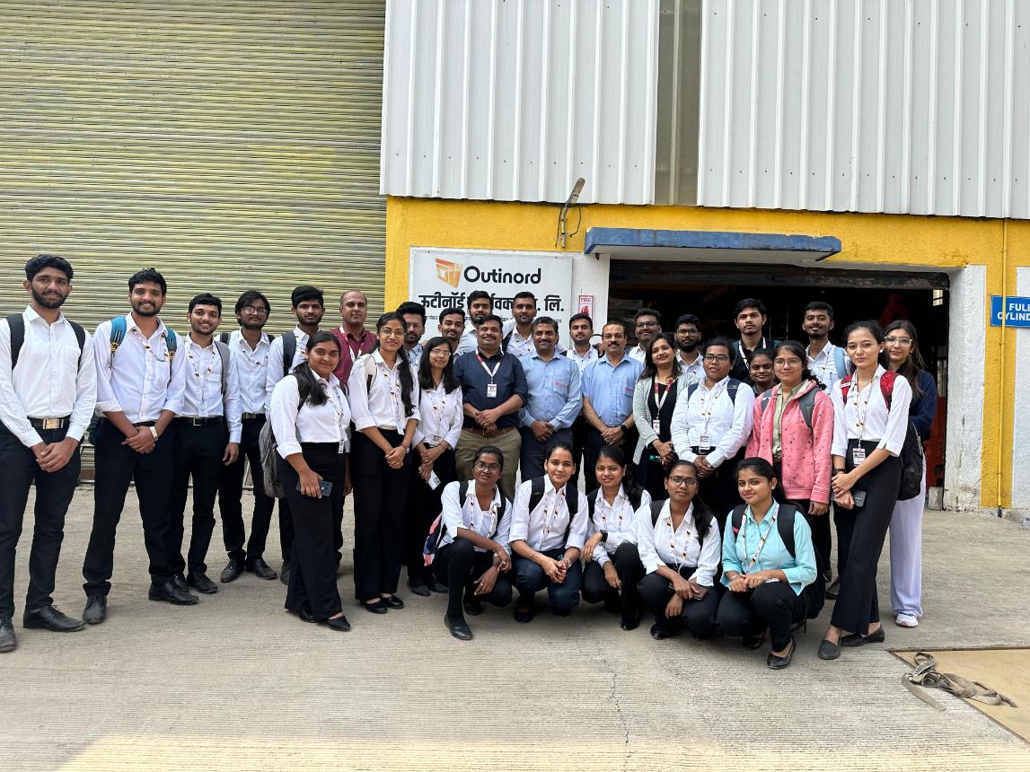 Industrial Visits