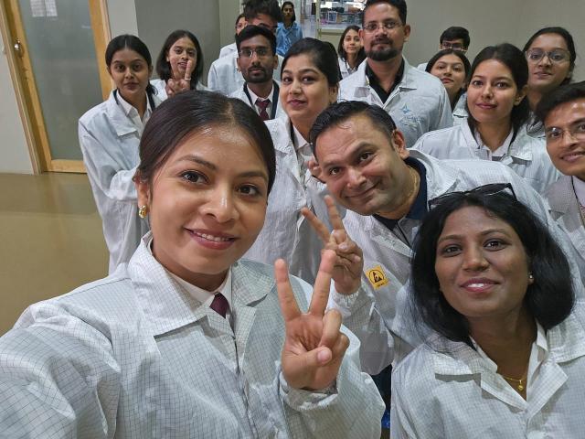 Industrial Visits