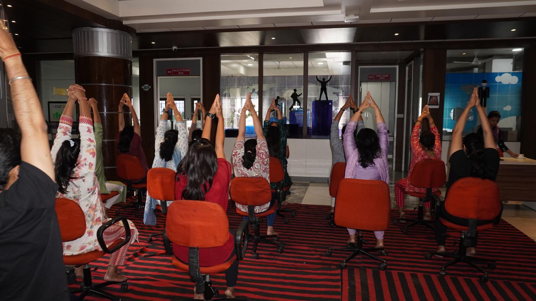Lifestyle Improvement Activities
