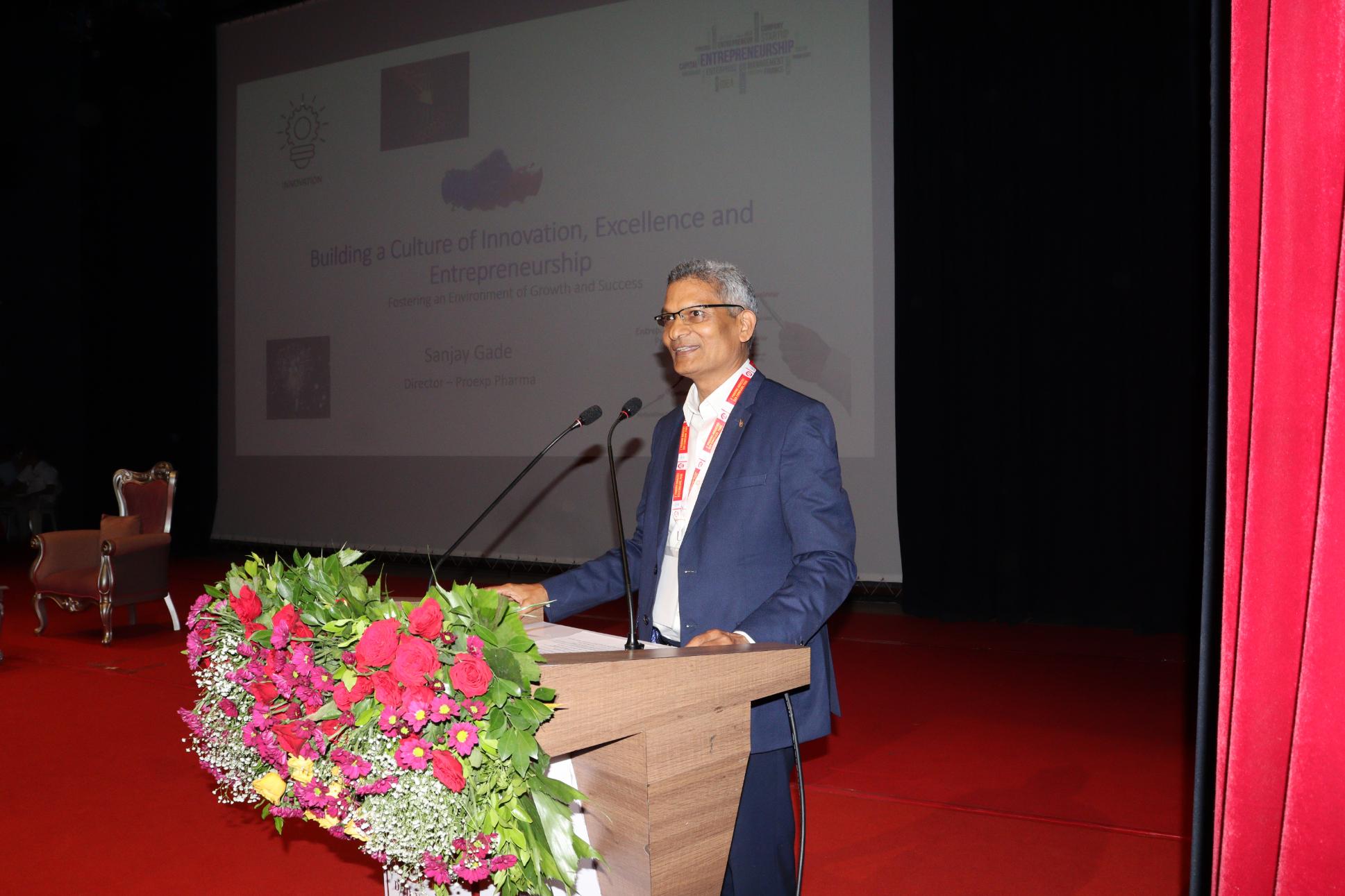 Pharma CEO Conclave